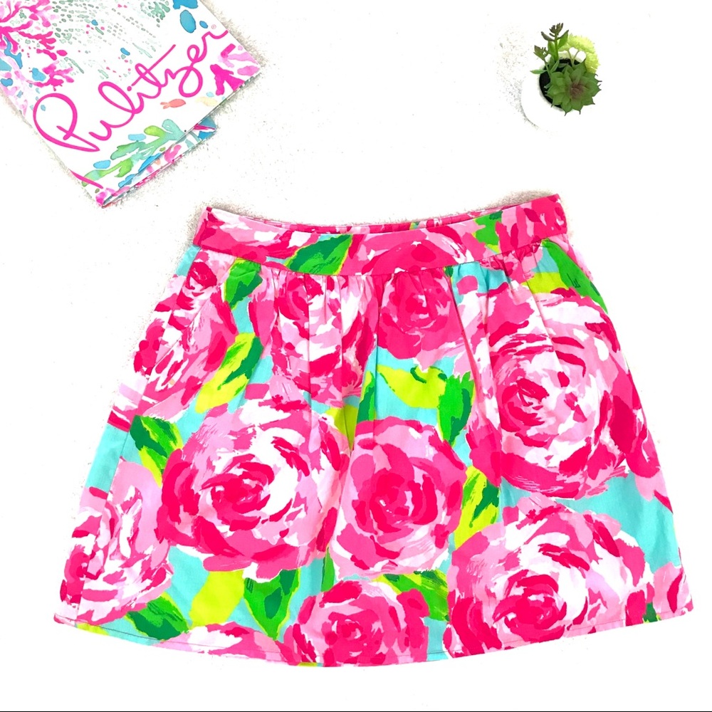 Lilly Pulitzer HOLY GRAIL Whitley First Impression